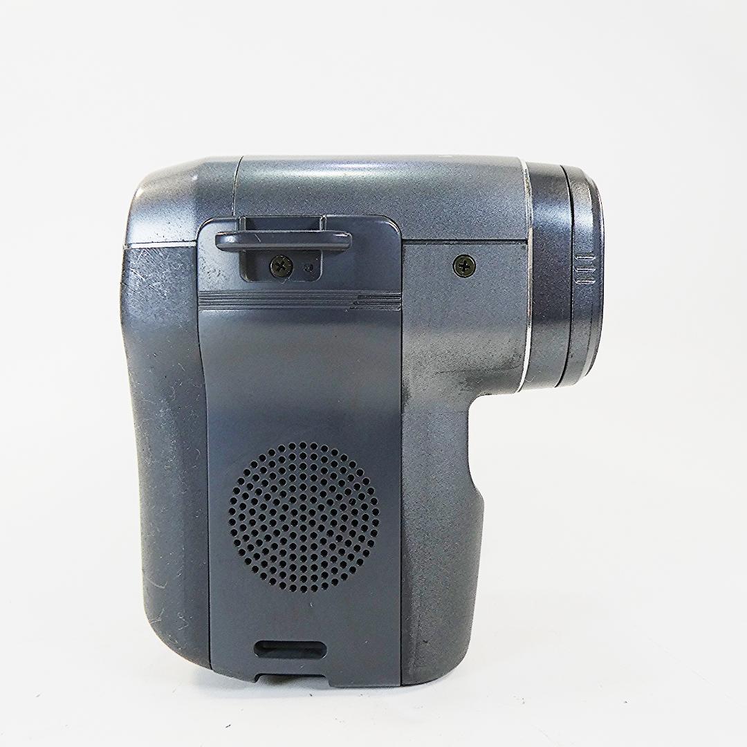 動作良好 シャープ VL-DC1 MiniDV ビデオカメラ DVD化に最適 !