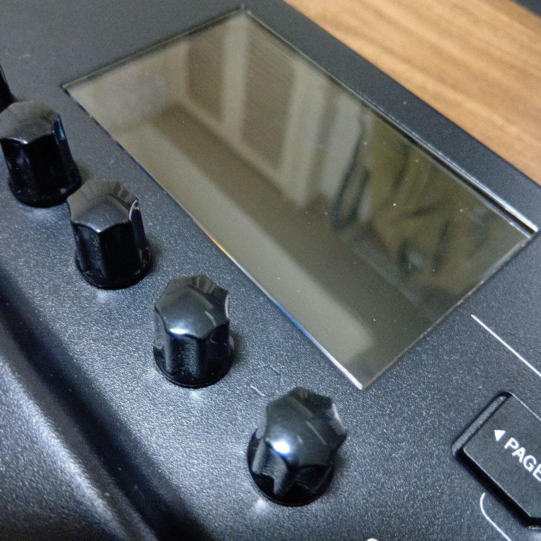 LINE 6 POD GO WIRELESS マルチエフェクター