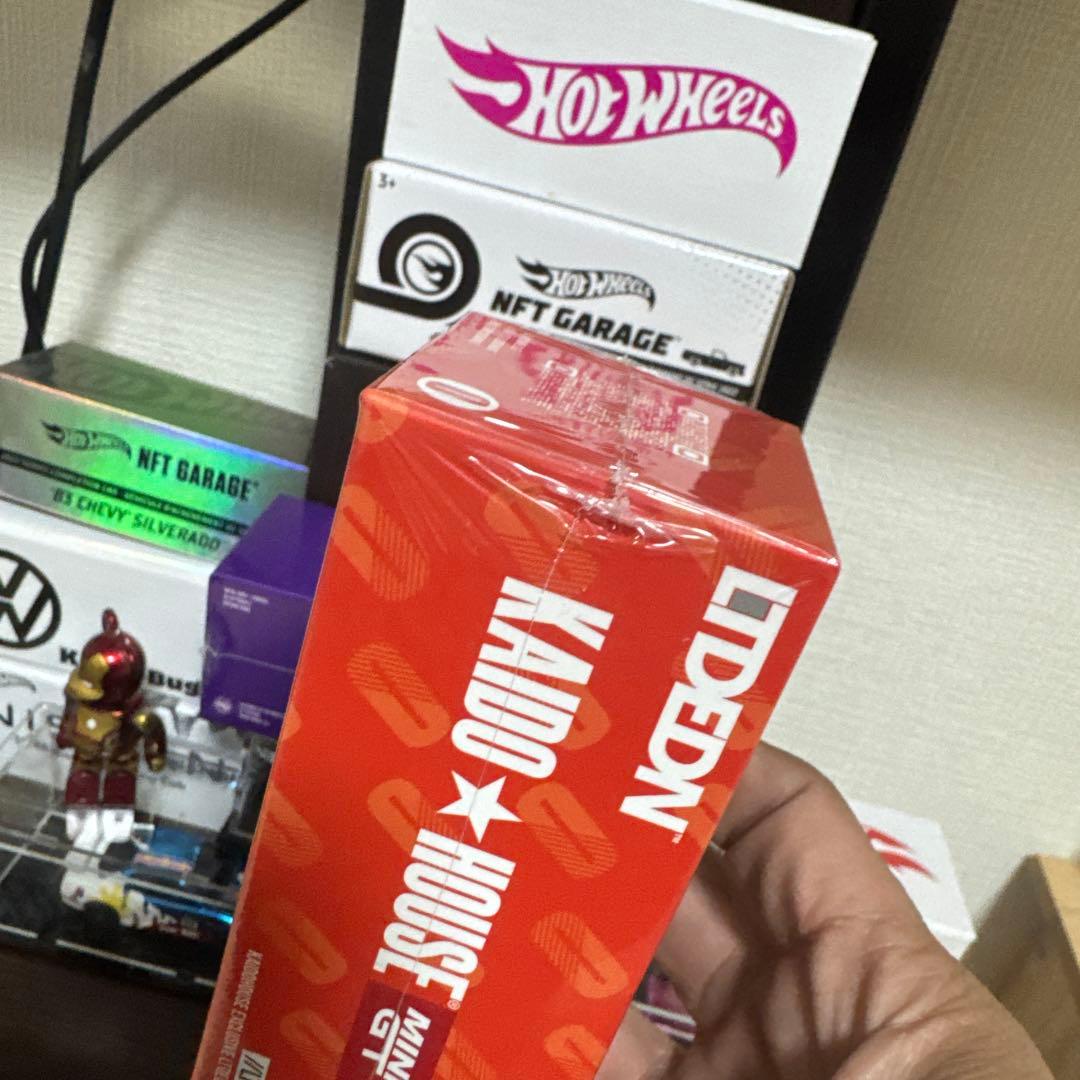 KAIDO東京オートサロン2025 フェアレディLTDEDN。