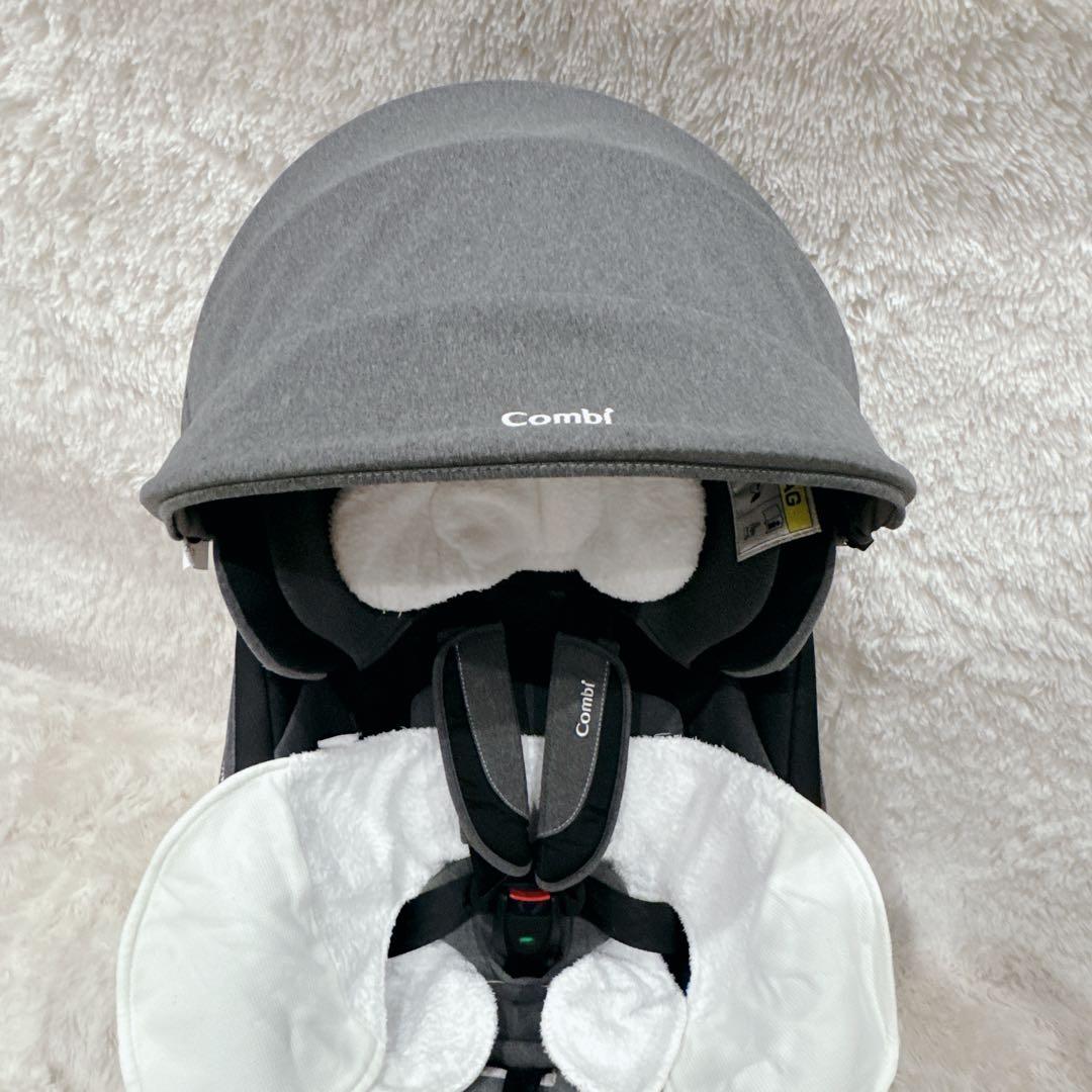 Combi コンビ　CWL クルムーヴスマート エッグショック　JJ-600