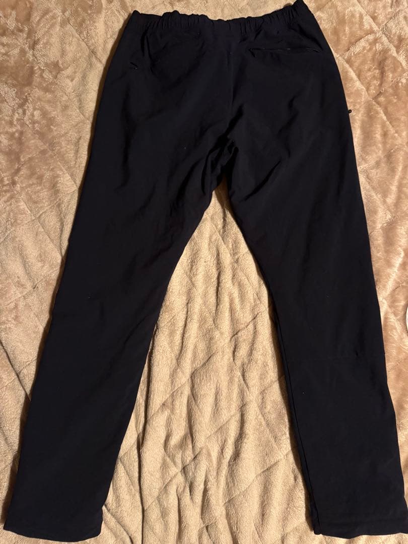 ジャケット・アウター FCRB LYCRA HOODED BLOUSON & TRACK PANTS