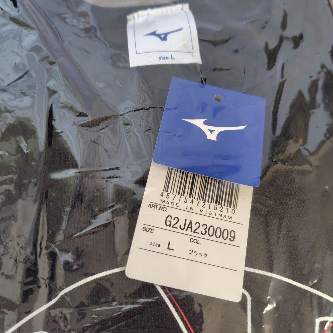 【新品・未使用】井上尚弥 vs アフマダリエフ 後援会限定Tシャツ Lサイズ