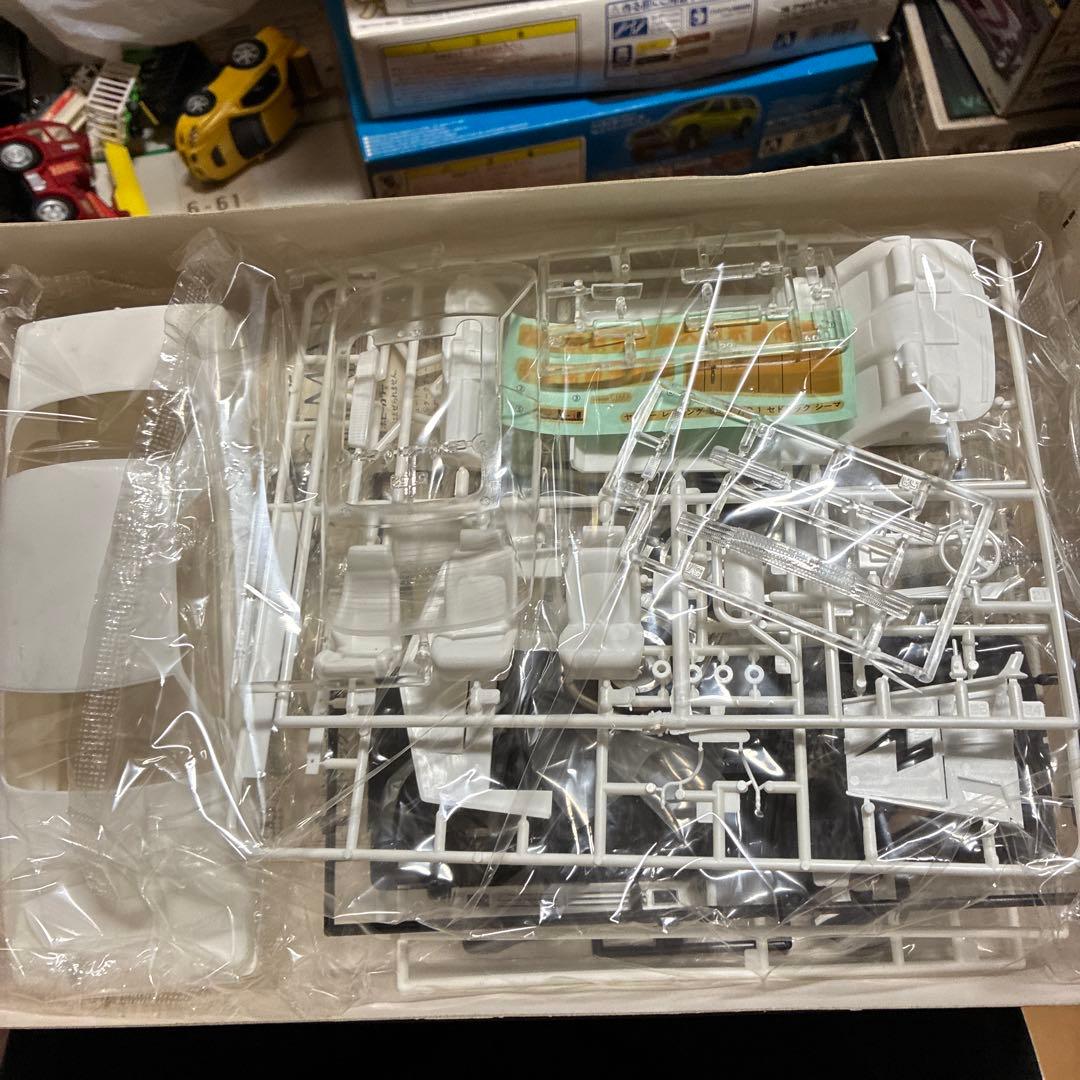 青島CEDRIC CIMA TYPE II LIMITED 1/24絶版