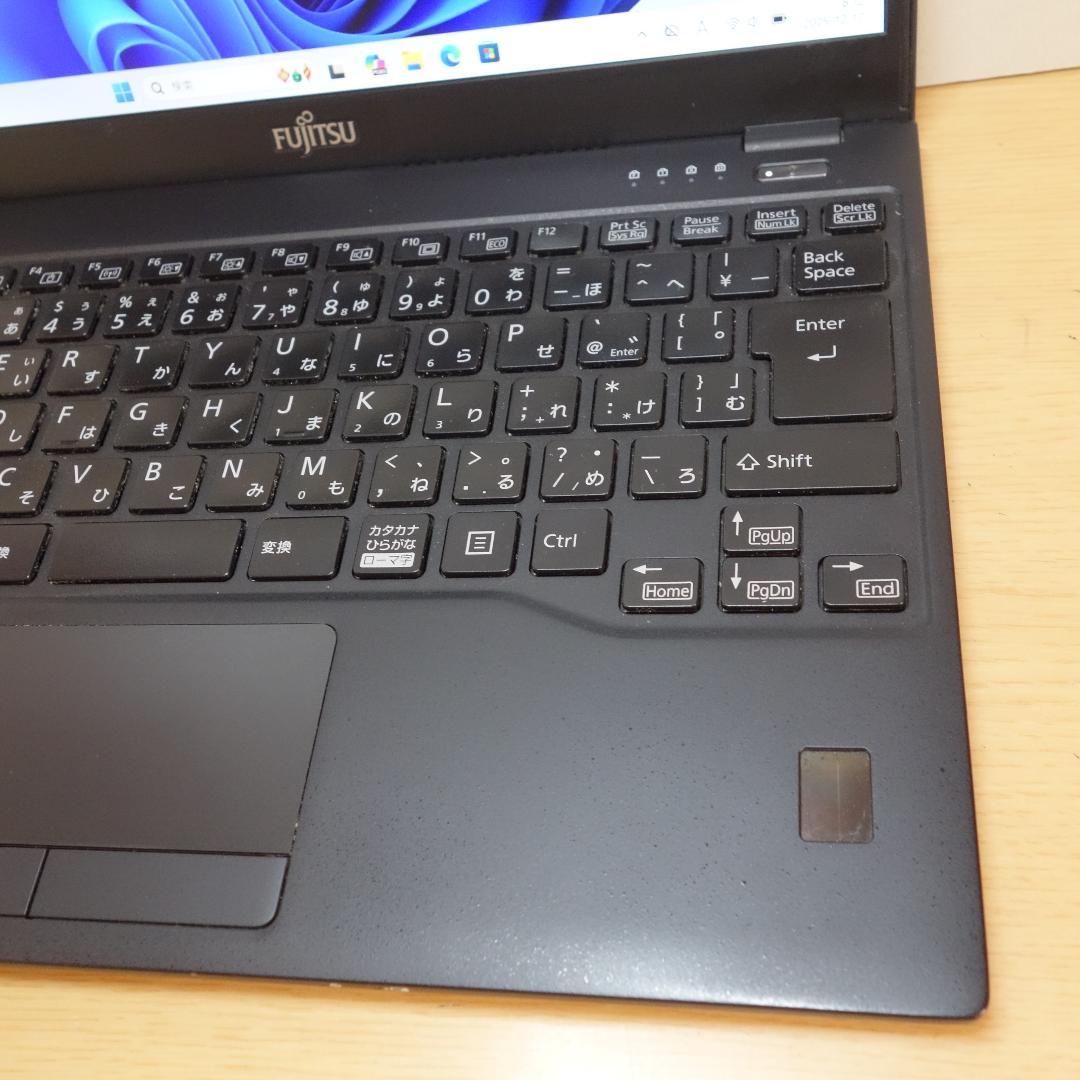 LIFEBOOK U9310/E◆Core i5-10310U/256G/8G