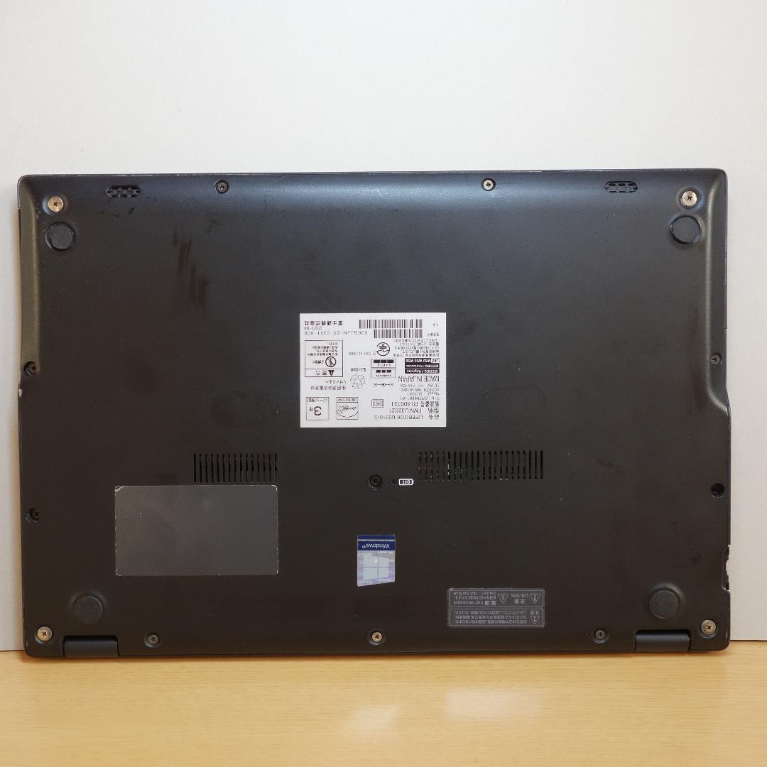 LIFEBOOK U9310/E◆Core i5-10310U/256G/8G
