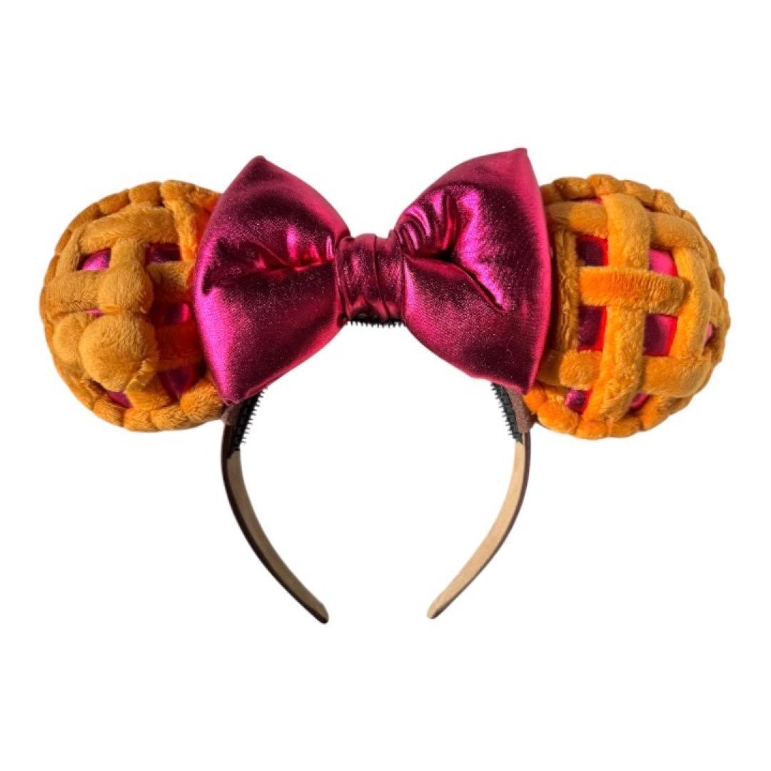 【激レア・正規品】アップルパイカチューシャ 2点