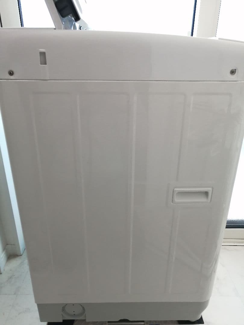 大*憲様 【送料込み／動作確認済】 Panasonic洗濯機 5.0kg