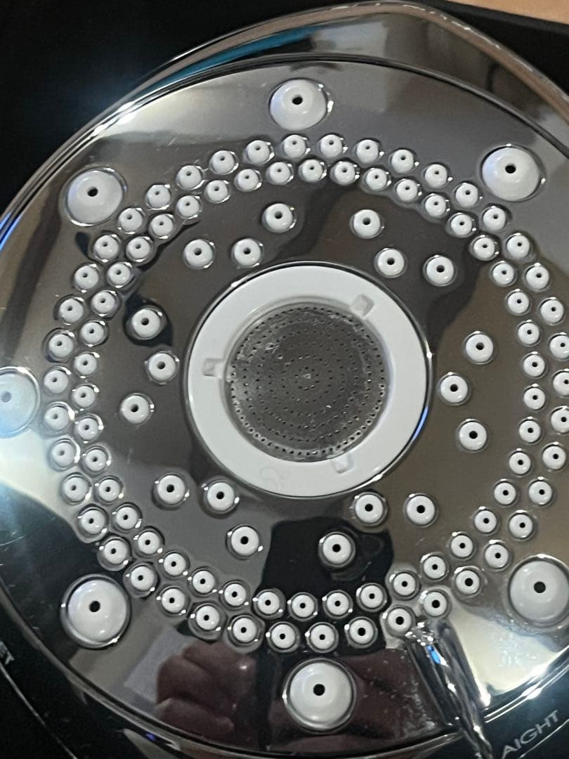 ぴ*ん様 Refaシャワーヘッド ファインバブルピュア