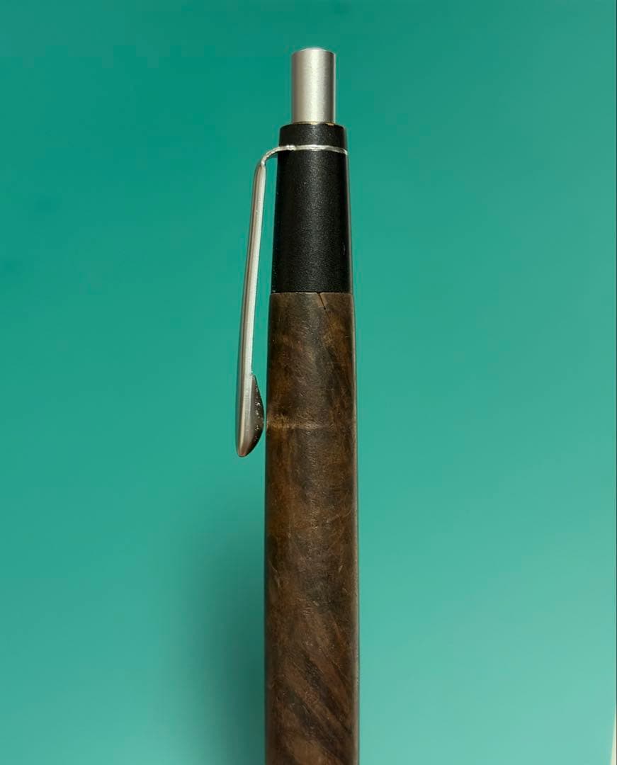 野原工芸 旧型クリップ シャーペン