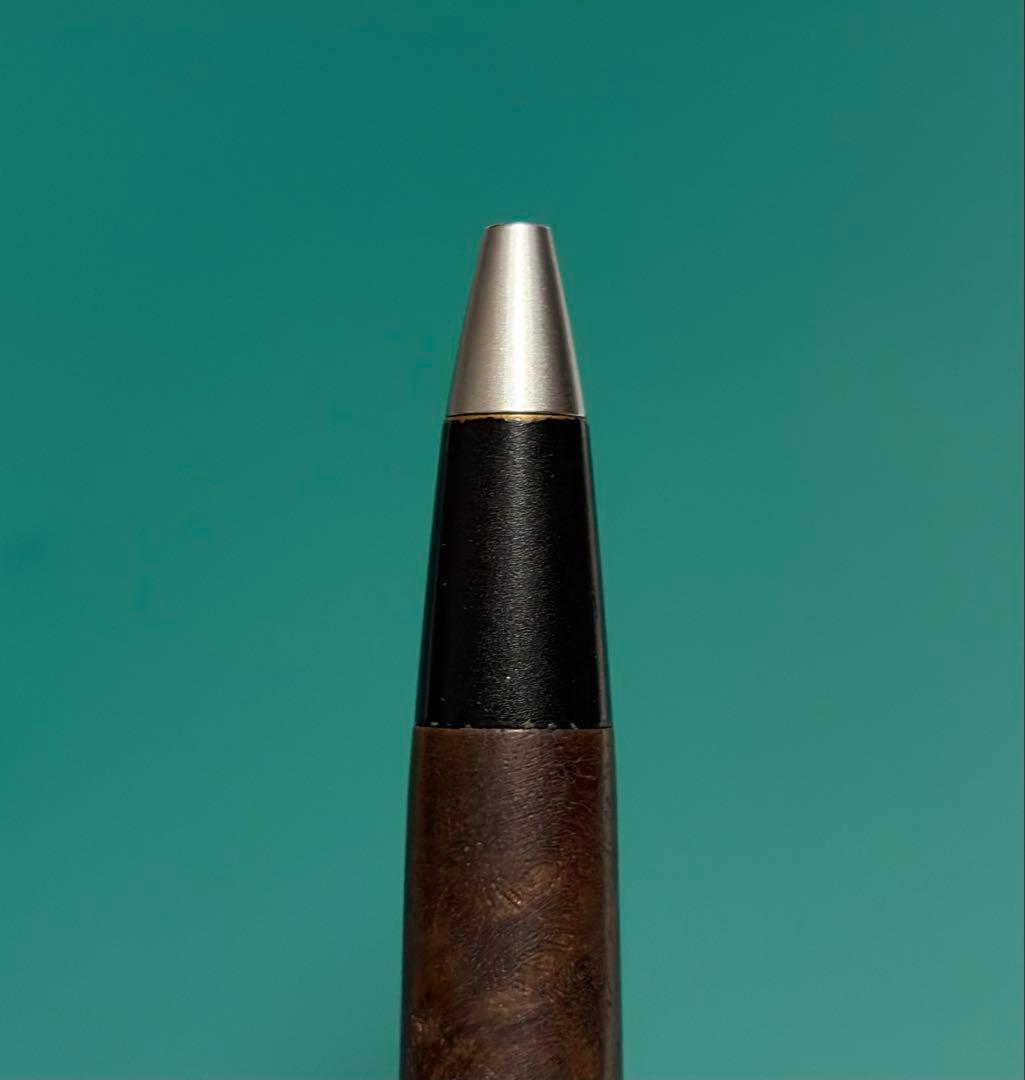 野原工芸 旧型クリップ シャーペン