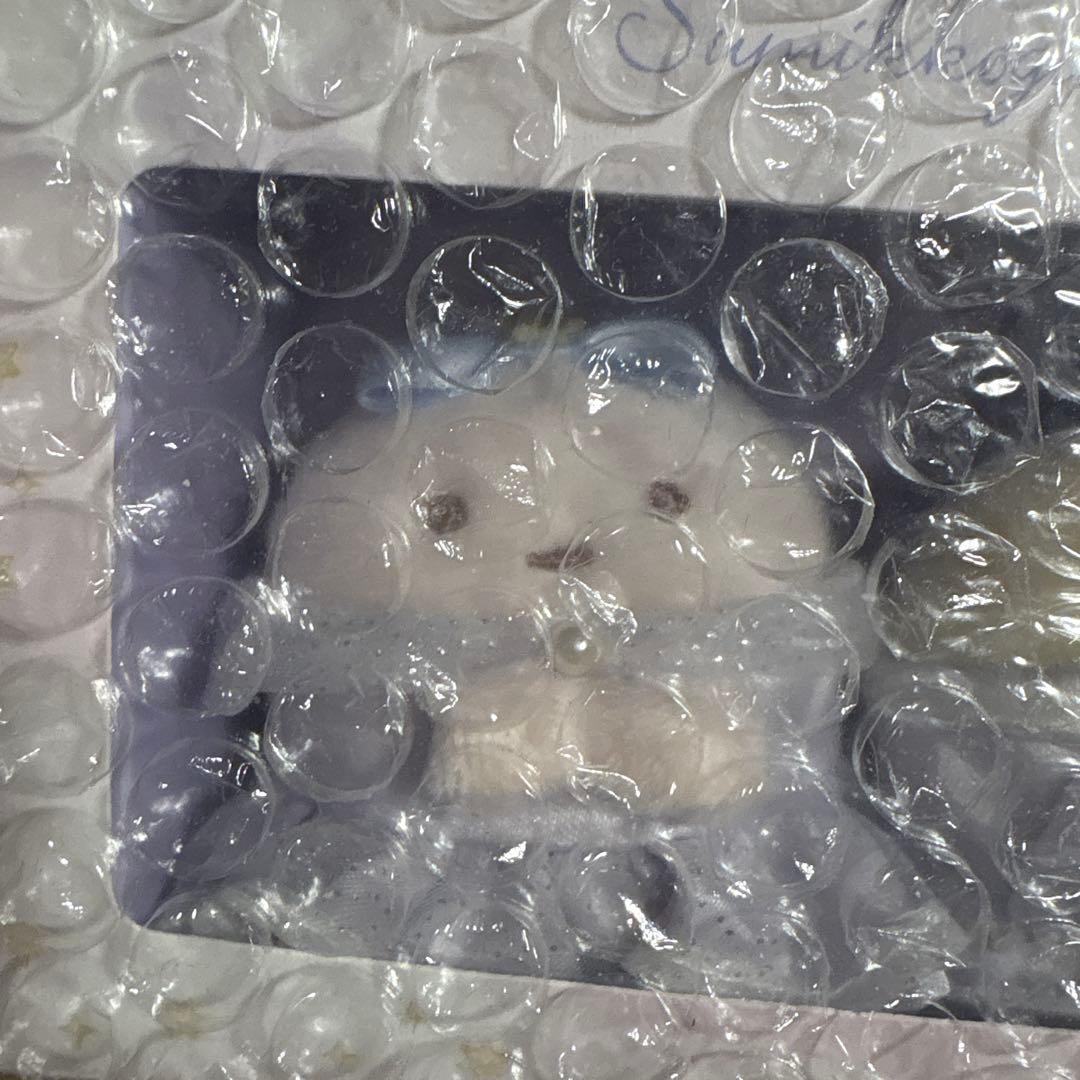 すみっコぐらし　メゾンドフルール　スペシャルコラボ　てのりぬいぐるみ