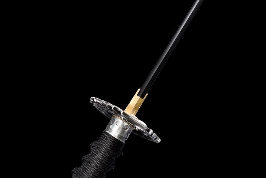 【龍出雲海】 日本刀 模造刀 居合刀 斬馬刀 龍泉剣 清剣 唐刀 漢剣