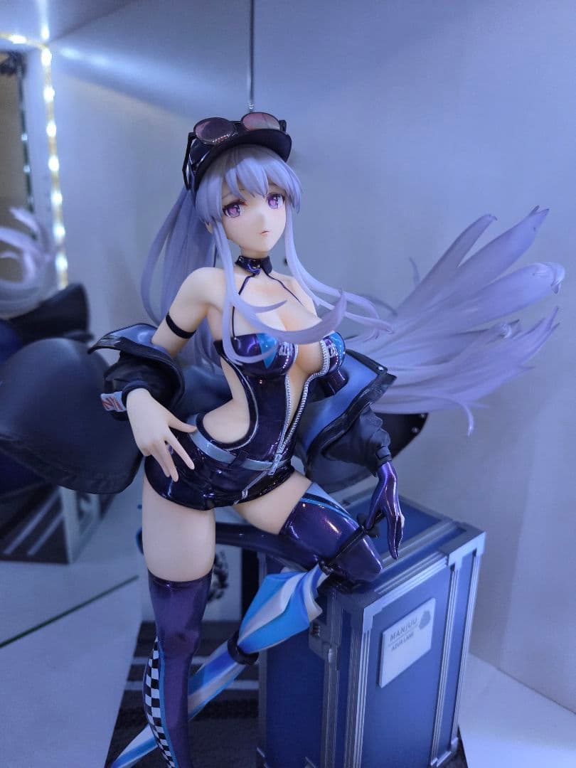 アズールレーン エンタープライズ ウィンドキャッチャーVer　APEX　アズレン