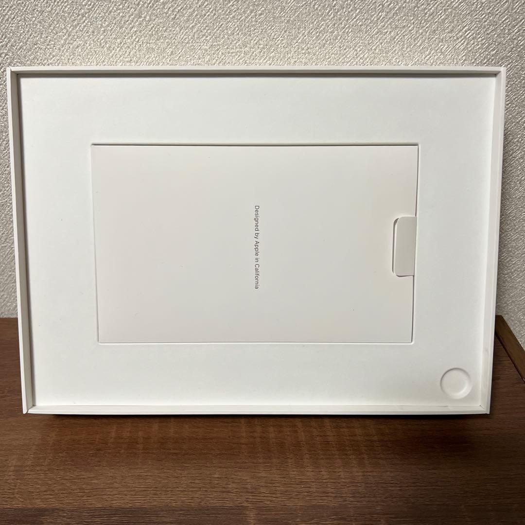 iPadAir 11インチ(M2)128GB パープル
