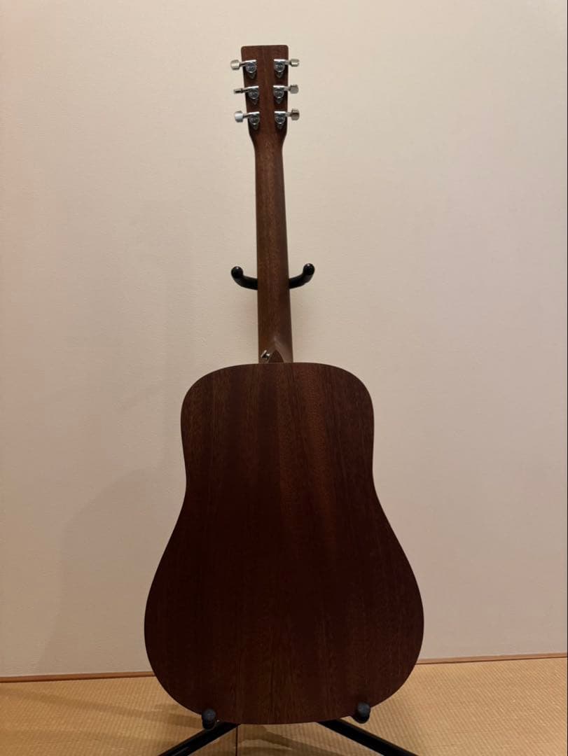 ギター Martin D Jr A