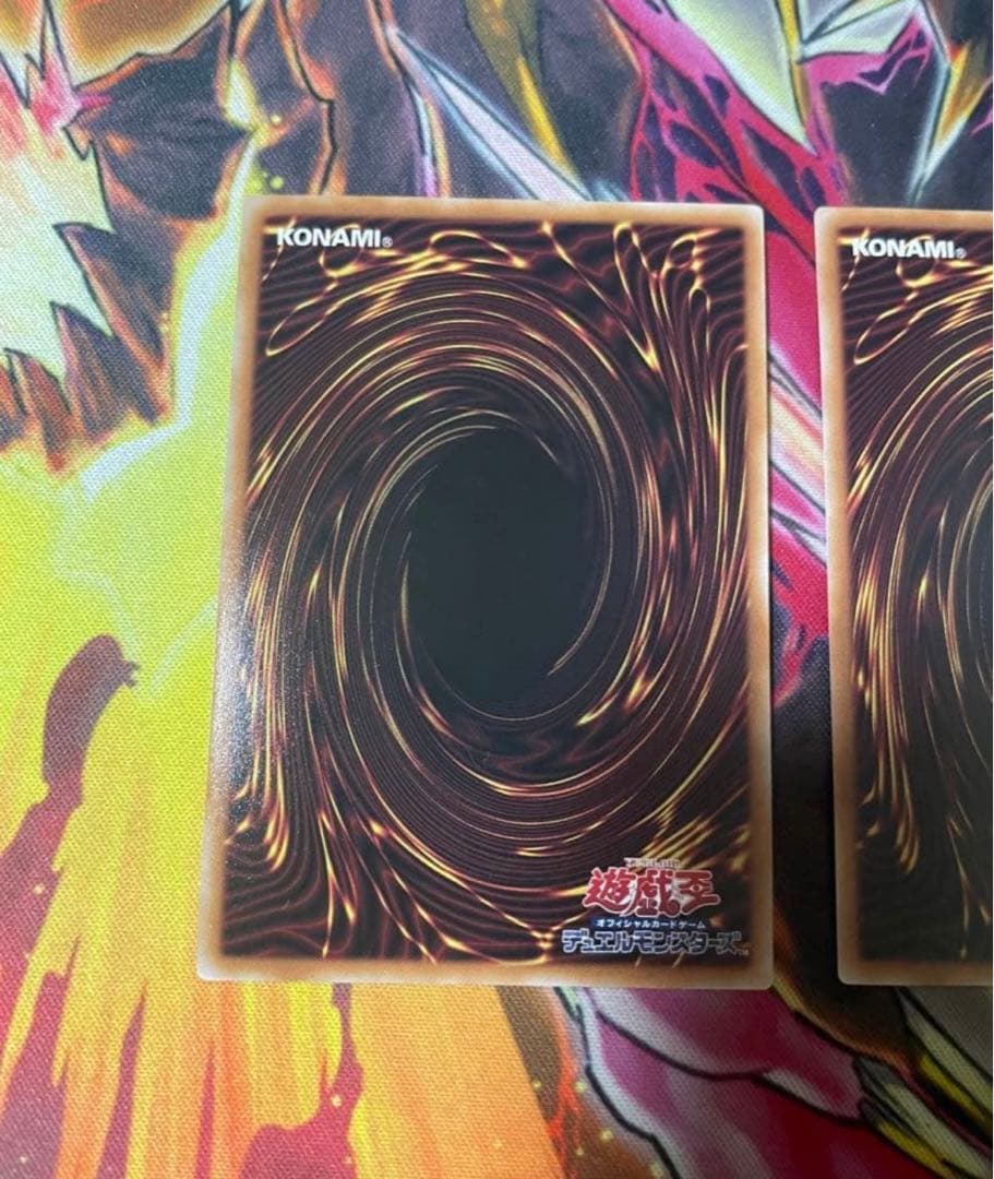 遊戯王　閃刀姫＝ゼロ　プリズマティックシークレット