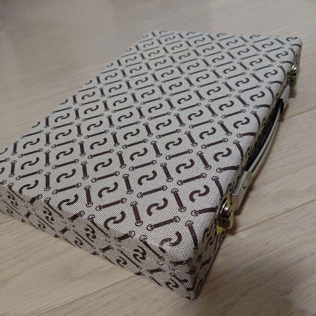 【メルカリ便】麻雀牌セット ケース付き ダイヤ牌入り 【未使用品】