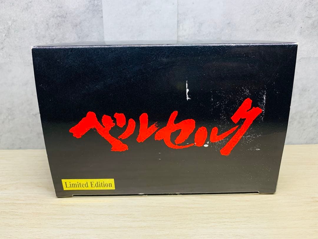 コミック・アニメ BERSERK Art of war Limited Edition