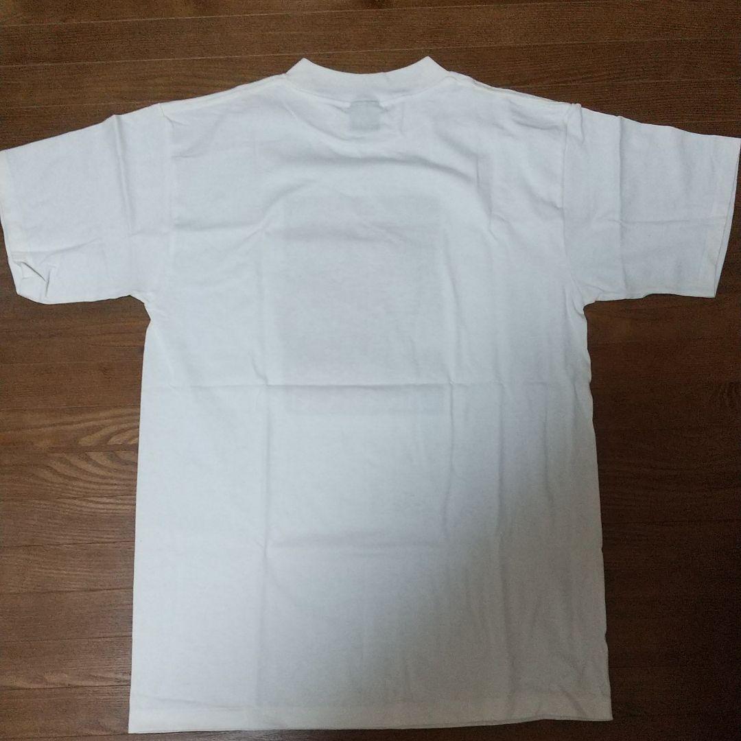 L'Arc～en～Ciel サイン入りＴシャツ