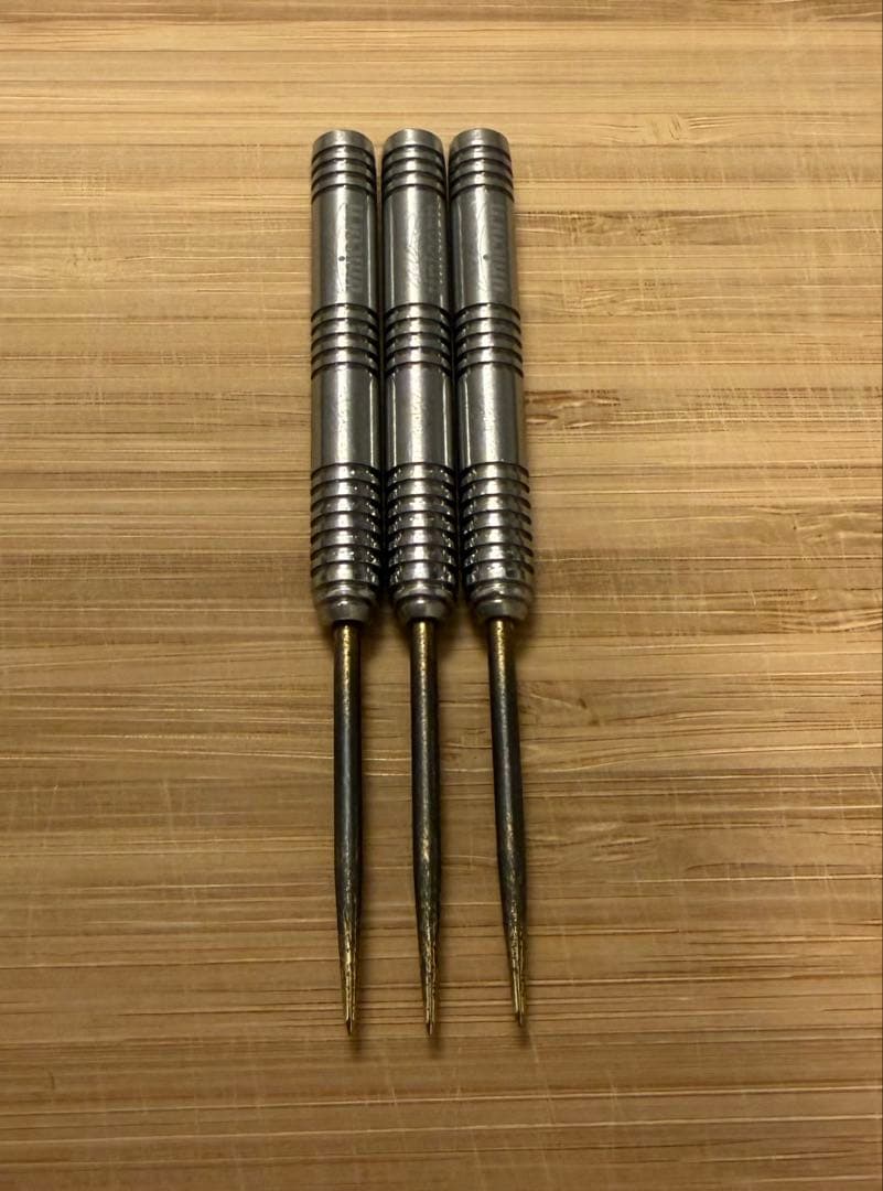 【激レア】unicorn マイケルスミス 22g (ハードダーツ)