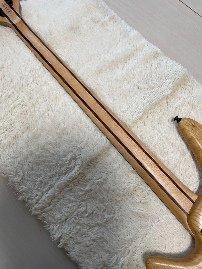 ベース Ibanez SSR630