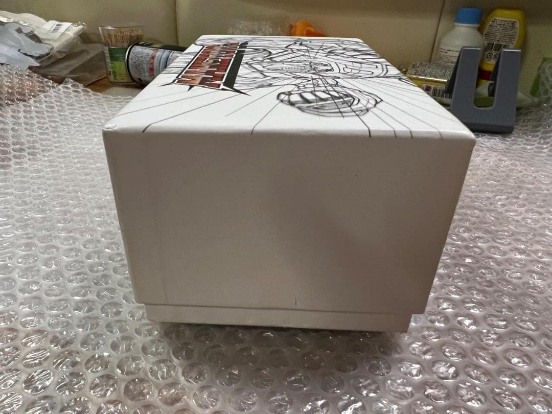 MAKETOYS 限定 Battle Tanker Series コンボイ 新品