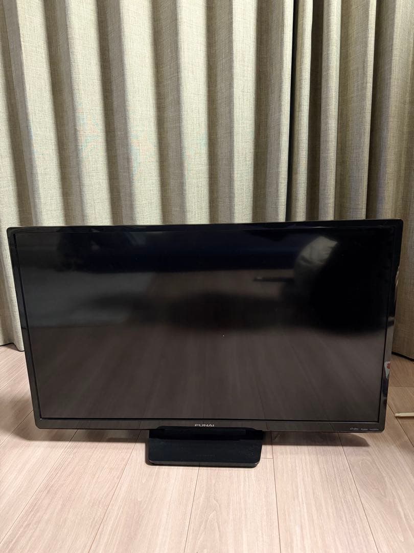 テレビ FL-32H1010