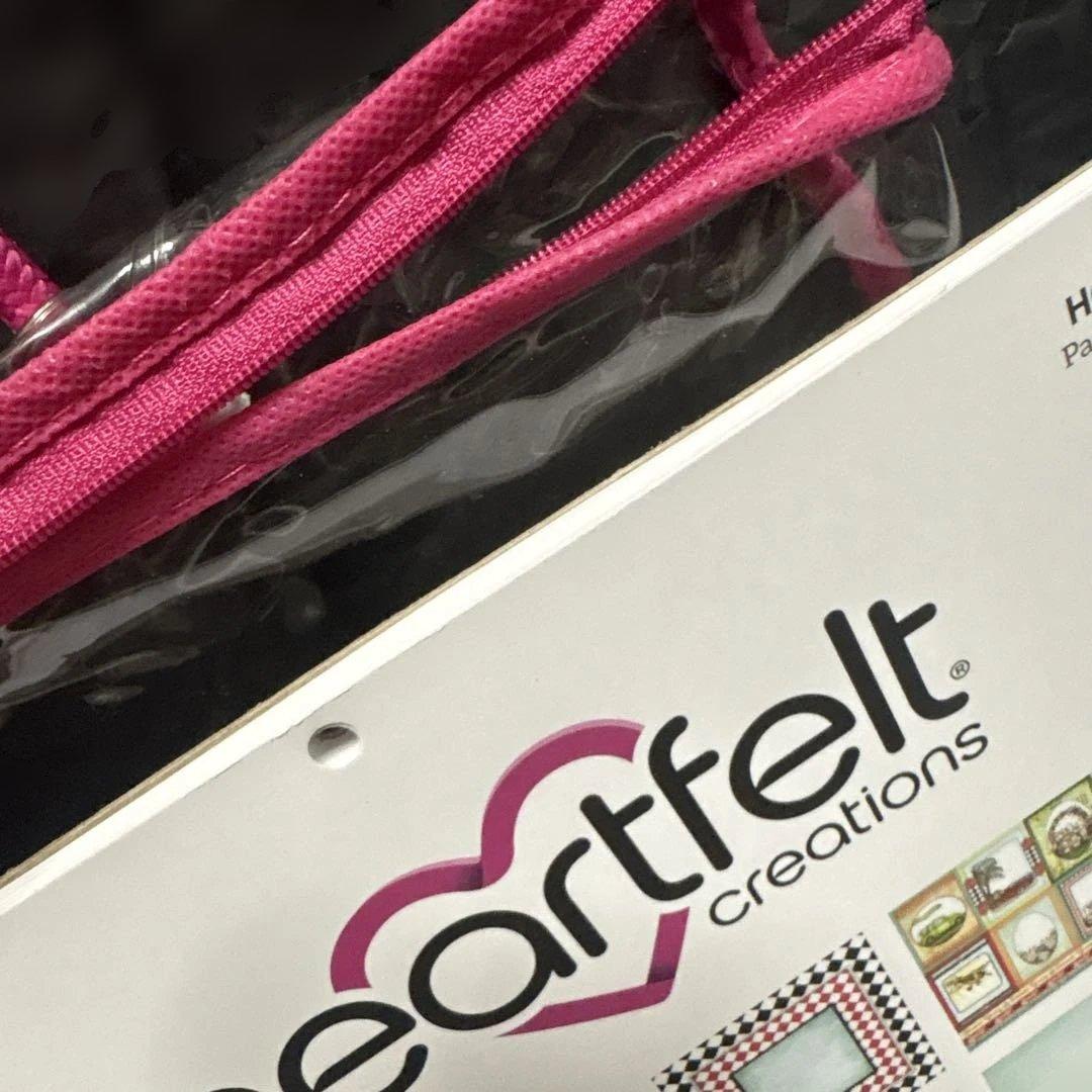 HC-13 Heartfelt young at heart 未使用