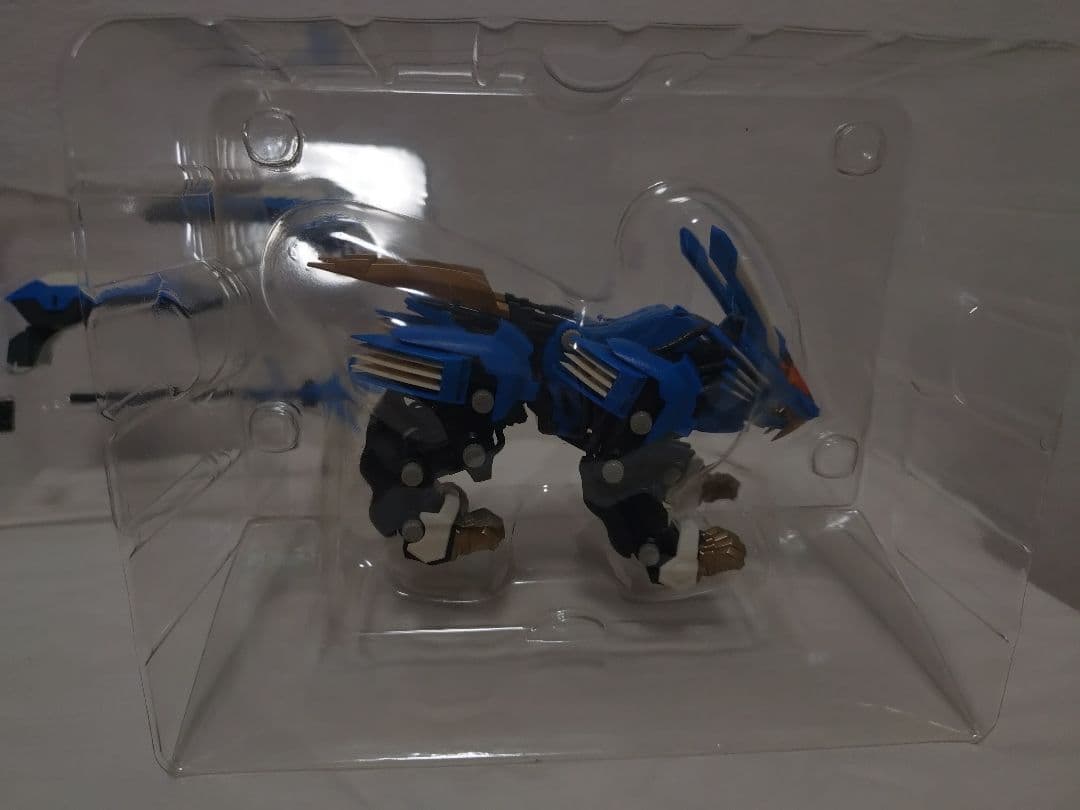 ゾイド　ZA ブレードライガーAB 「ZOIDS」
