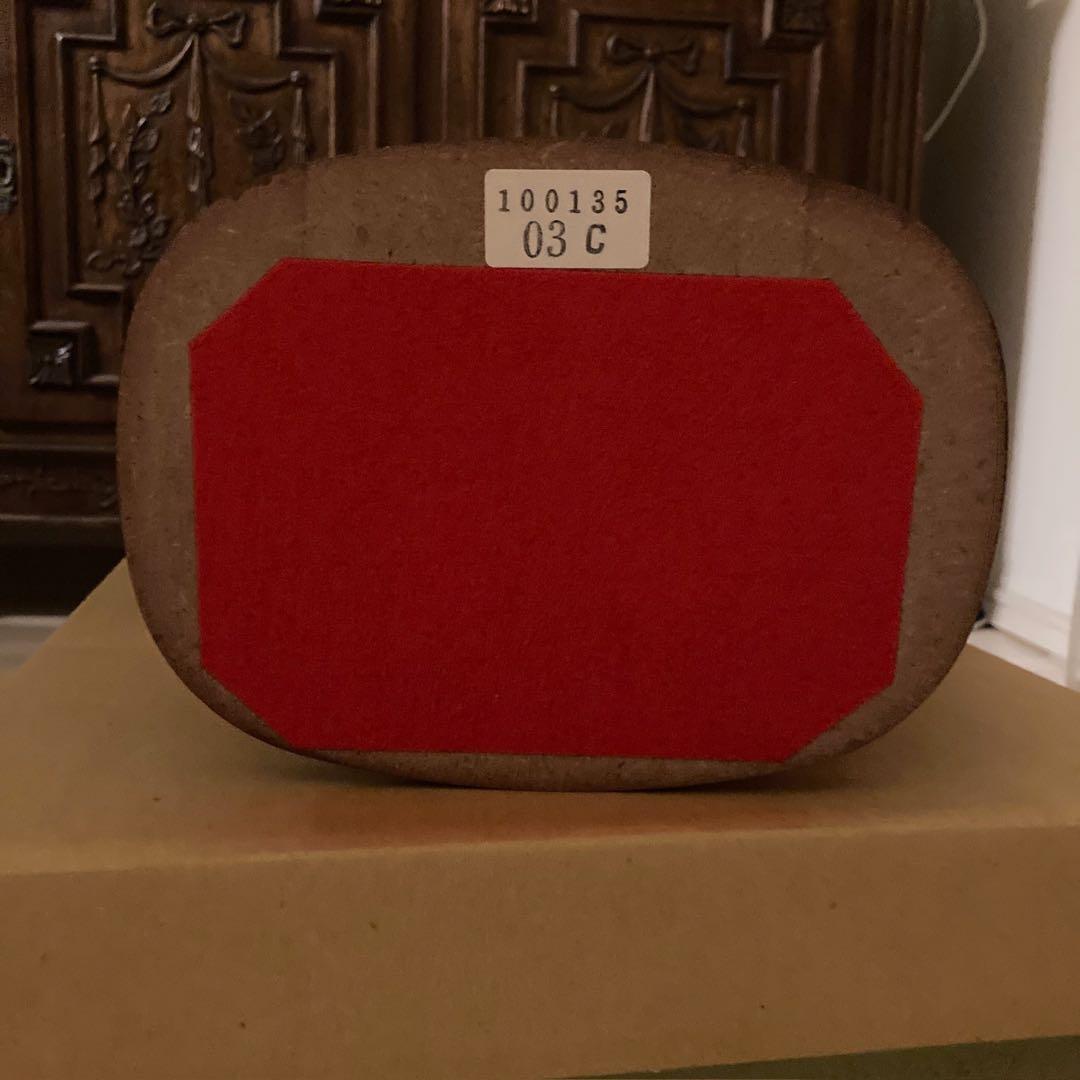 かわいい市松人形/公司作/作家物/日本製/高さ40cm/美品/紙製元箱/栞