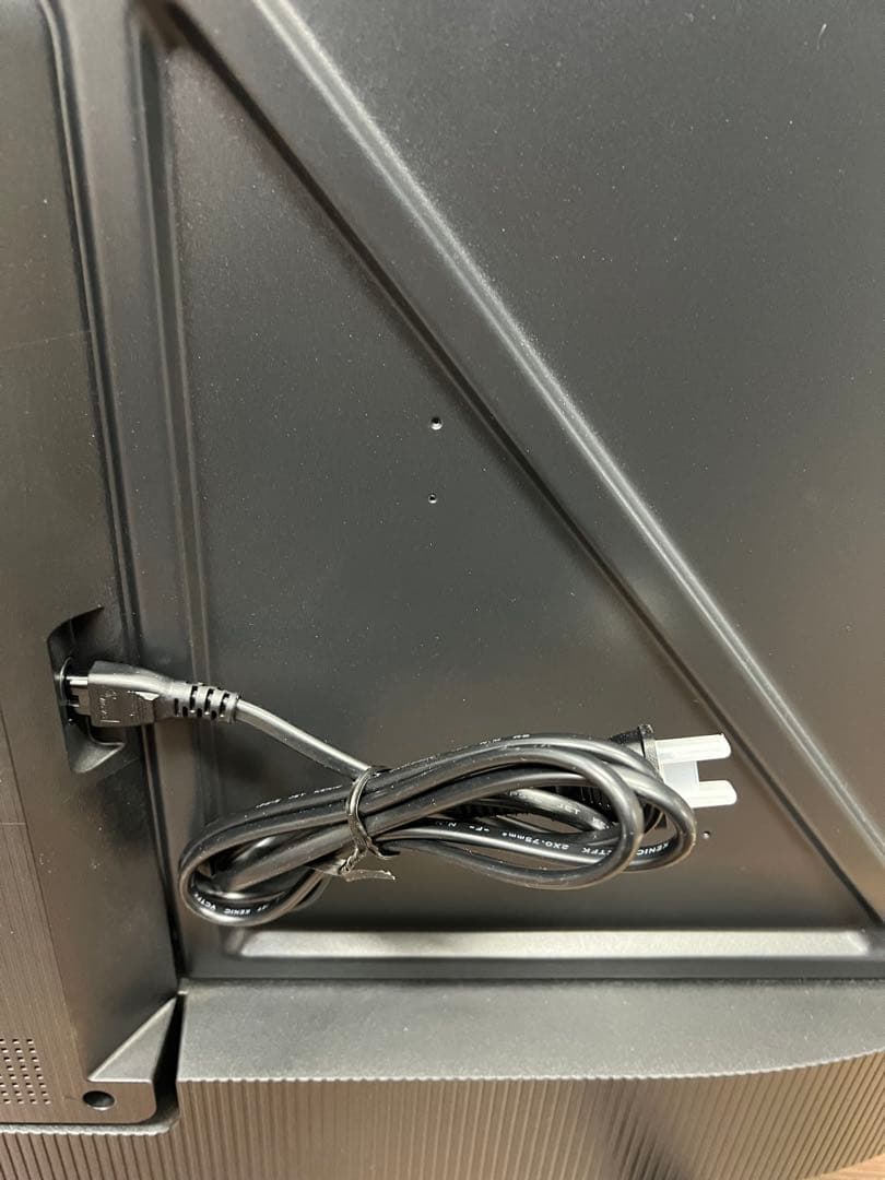 ☆週末限定最終価格☆　TCL 50P615 BLACK 50インチテレビ