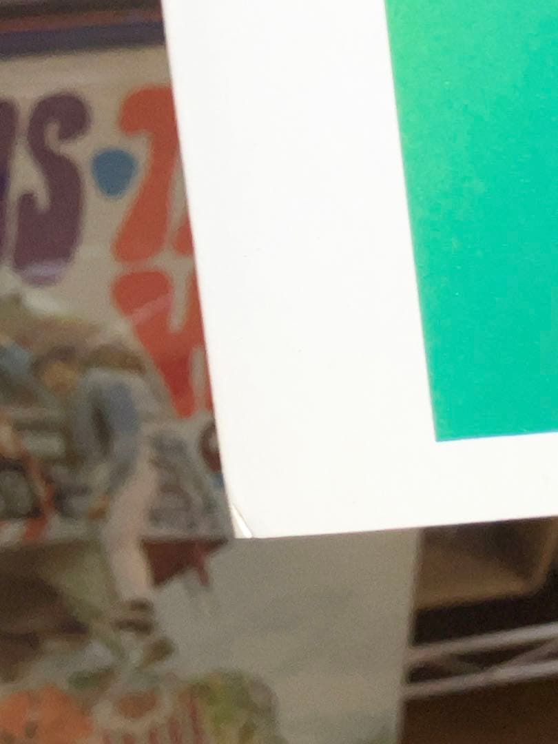 P-MODEL「PERSPECTIVE」超超美品！帯つき完品 初回マト! 平沢進