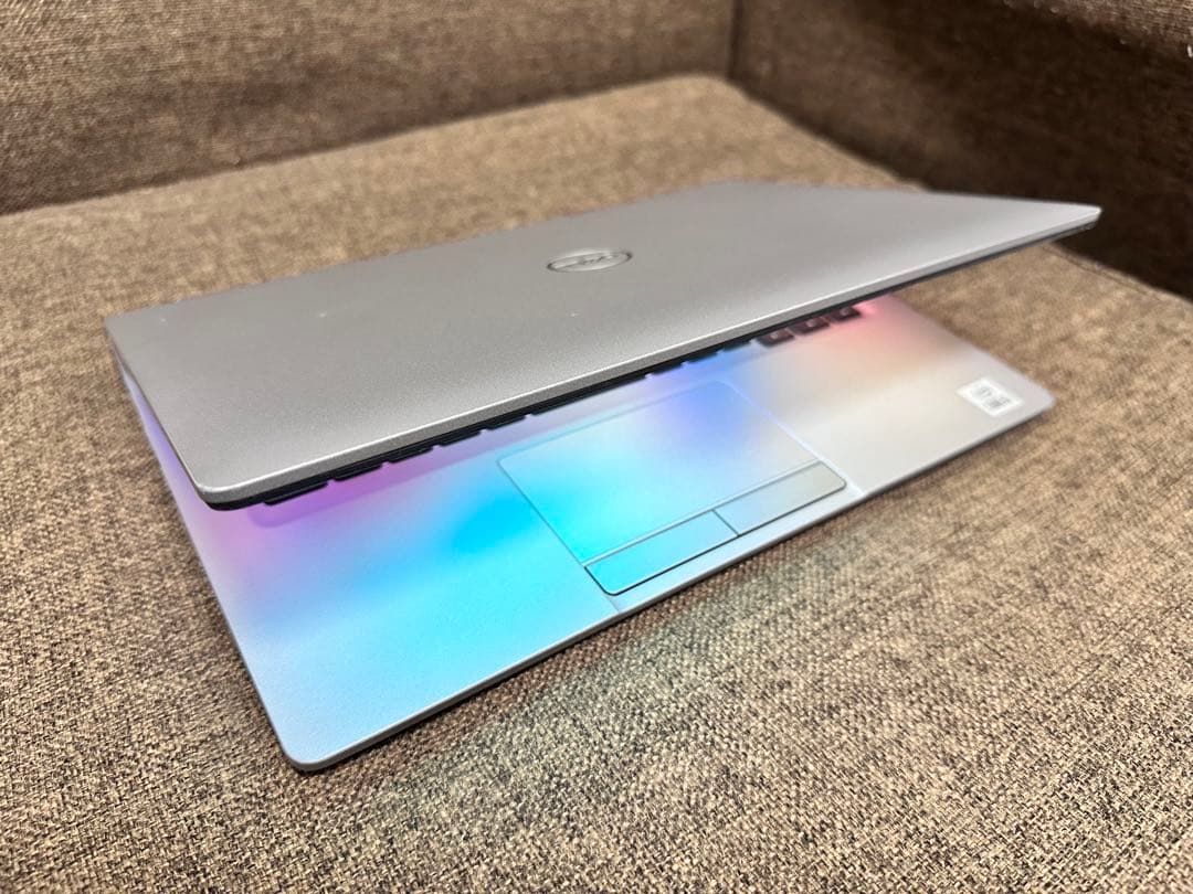 DELL Latitude 5310 i5-16GB オフィス2024 プラス