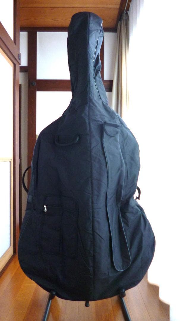 【スラックス 様 引取限定】Oriente BO-15 ウッドベース