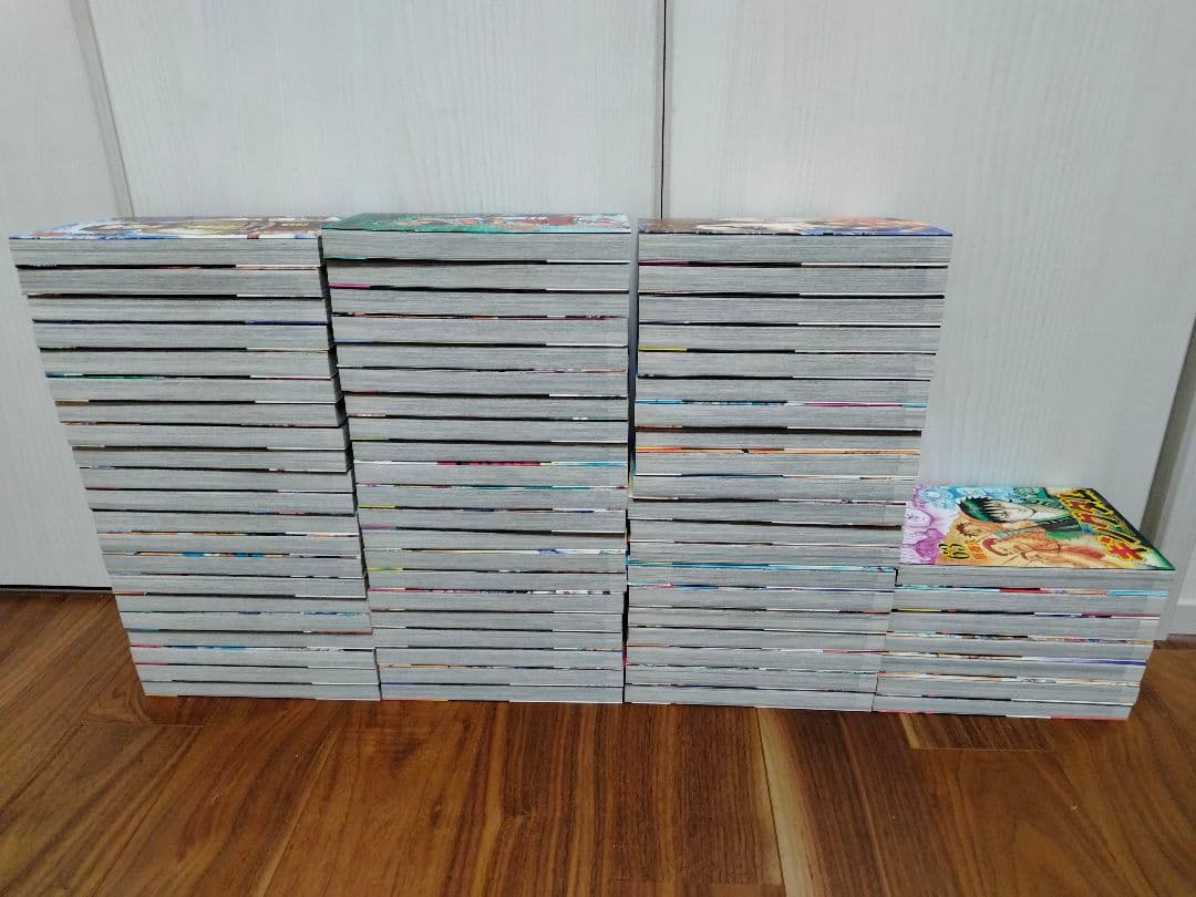 美品　キングダム　1〜69巻セット