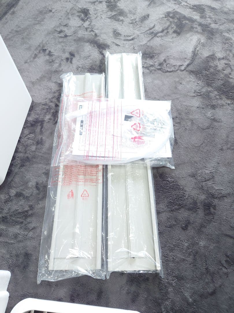 2025年製　未使用　スポットエアコン