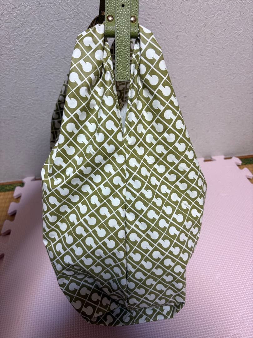 kueさま ゲラルディーニ☆ソフティワンショルダー☆GHERARDINI