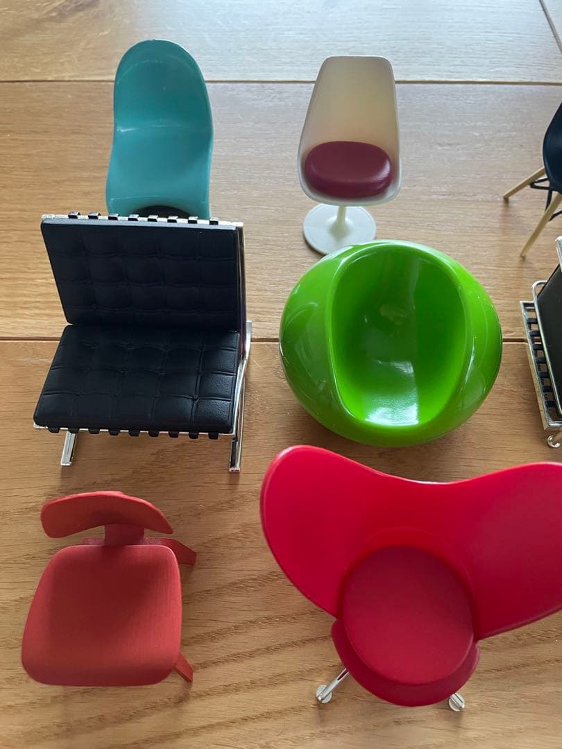 しーちゃんレアック・ジャパン1