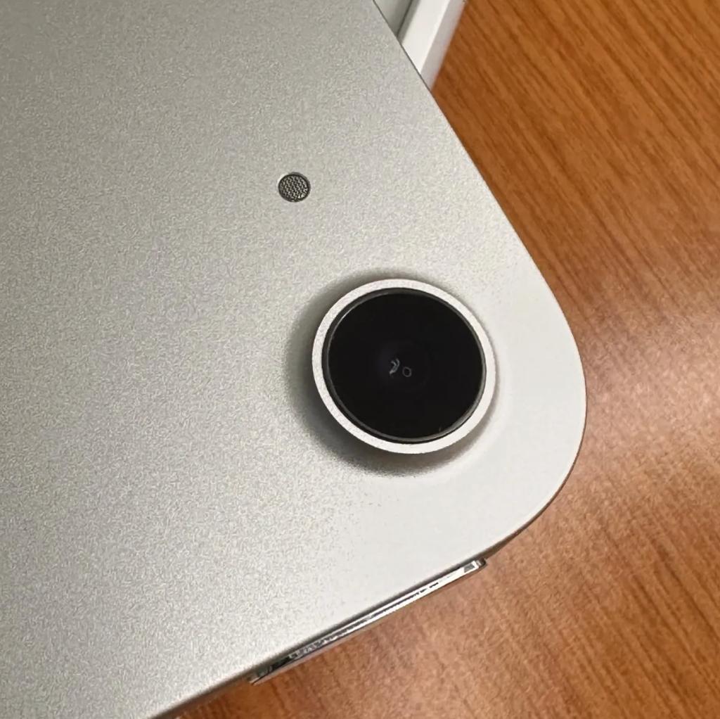 【保証有極美品】AppleiPadAir128GB MUWE3J/A K9293