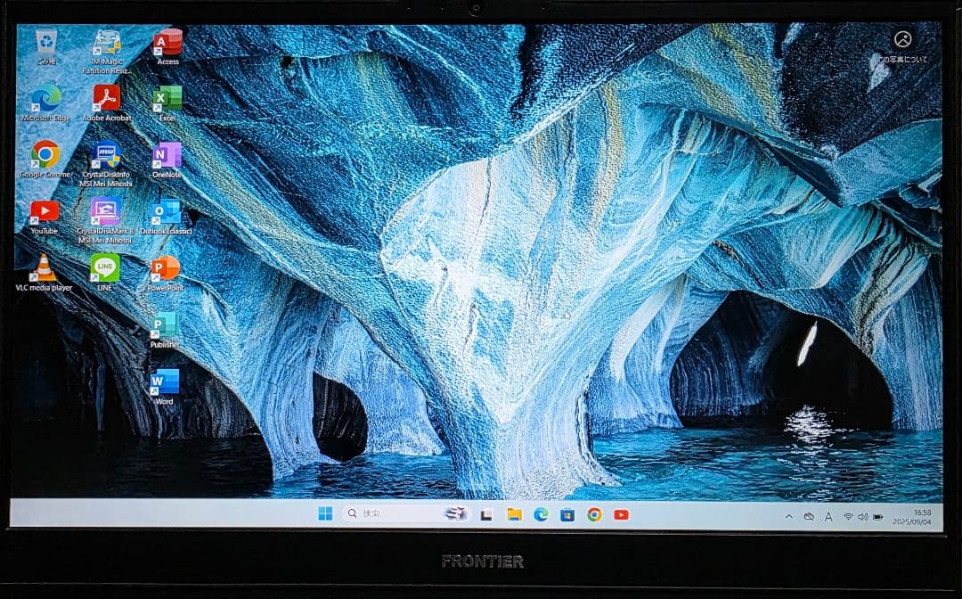 ぼ*の様 高性能Core i7搭載ノートPC！大容量メモリ12GB！SSD 51