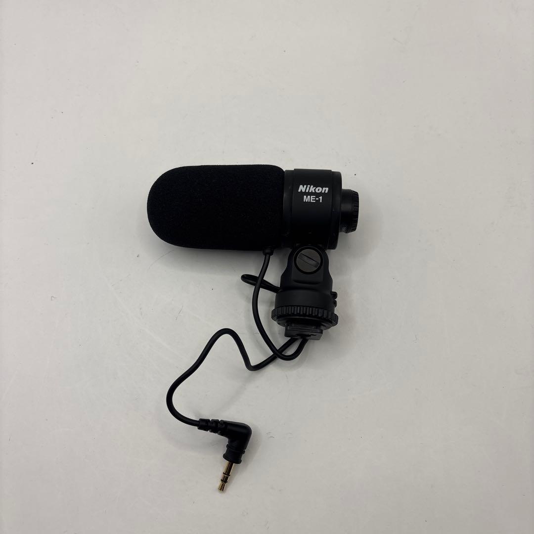 その他 Nikon ME-1
