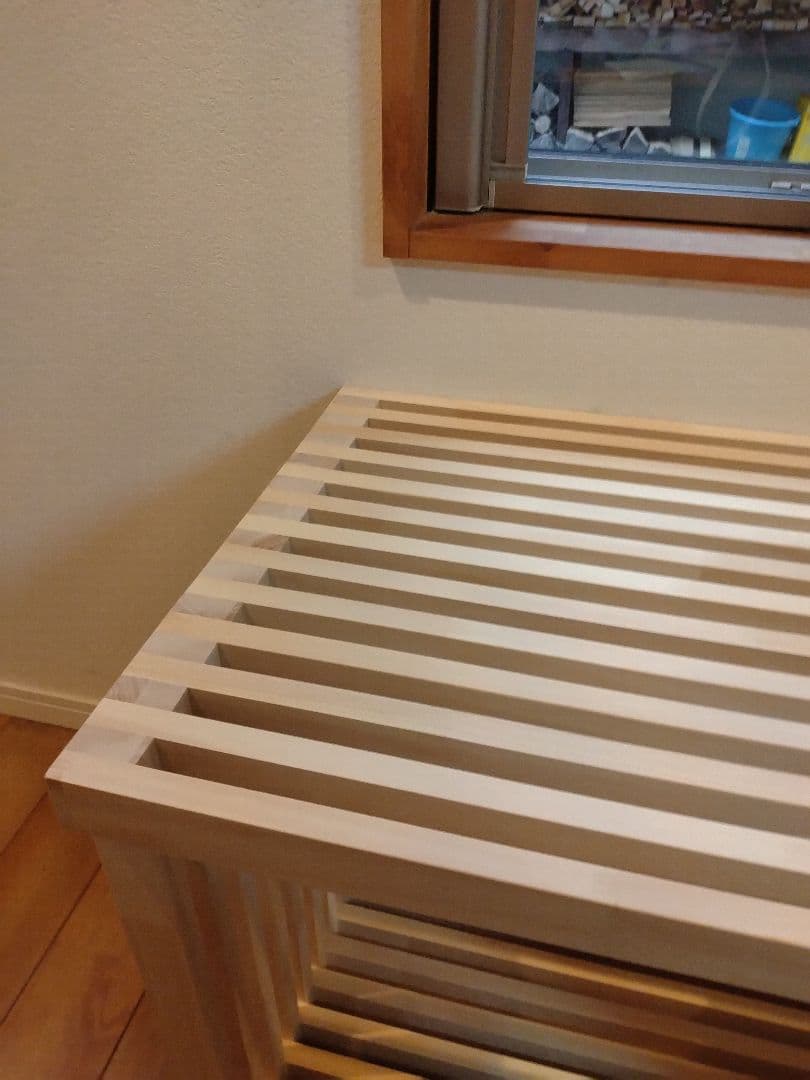 木製　ハンドメイド　オーダー　水槽台　テレビ台　棚　シェルフ　アクアラック熱帯魚