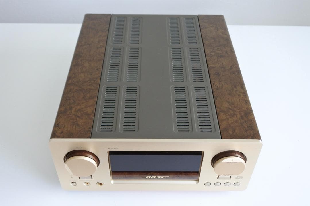 ■BOSE PLS-1210 WestBorough CD/アンプ■正常動作美品