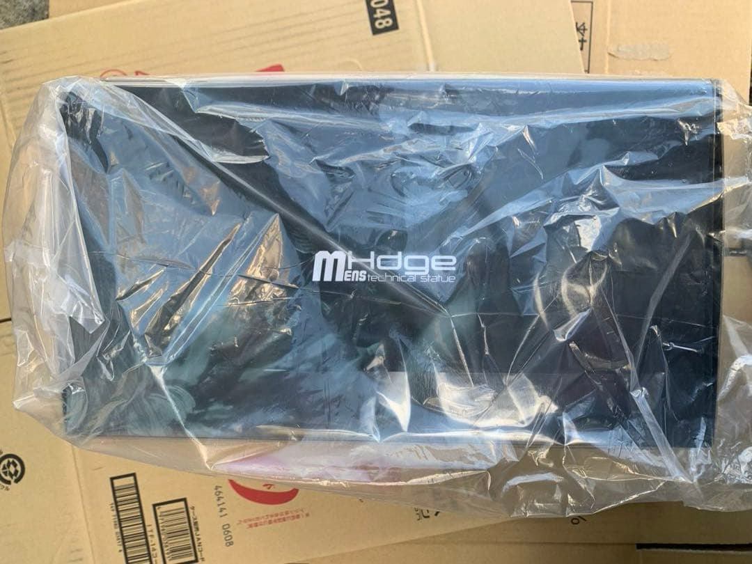 ユニオンクリエイティブ　雷電　ライジングリベンジェンス