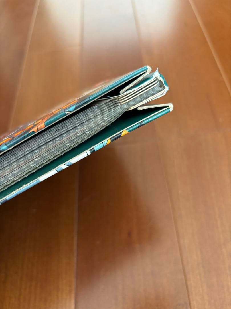 ドラゴンボールZ カードダスステーション　システムファイル　カード130枚付き