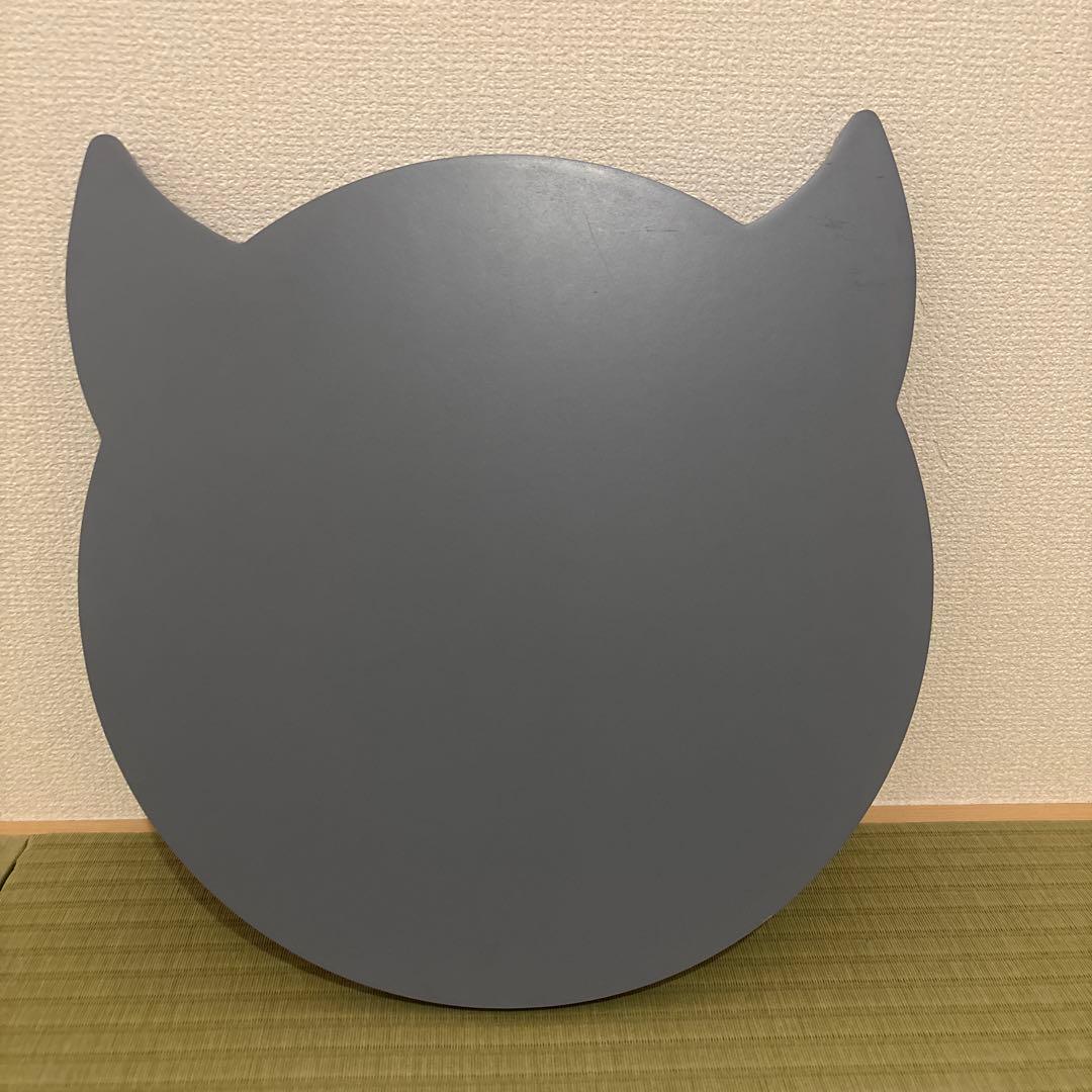 トムとジェリー　Tom and Jerry サイドテーブル　高さ40cm