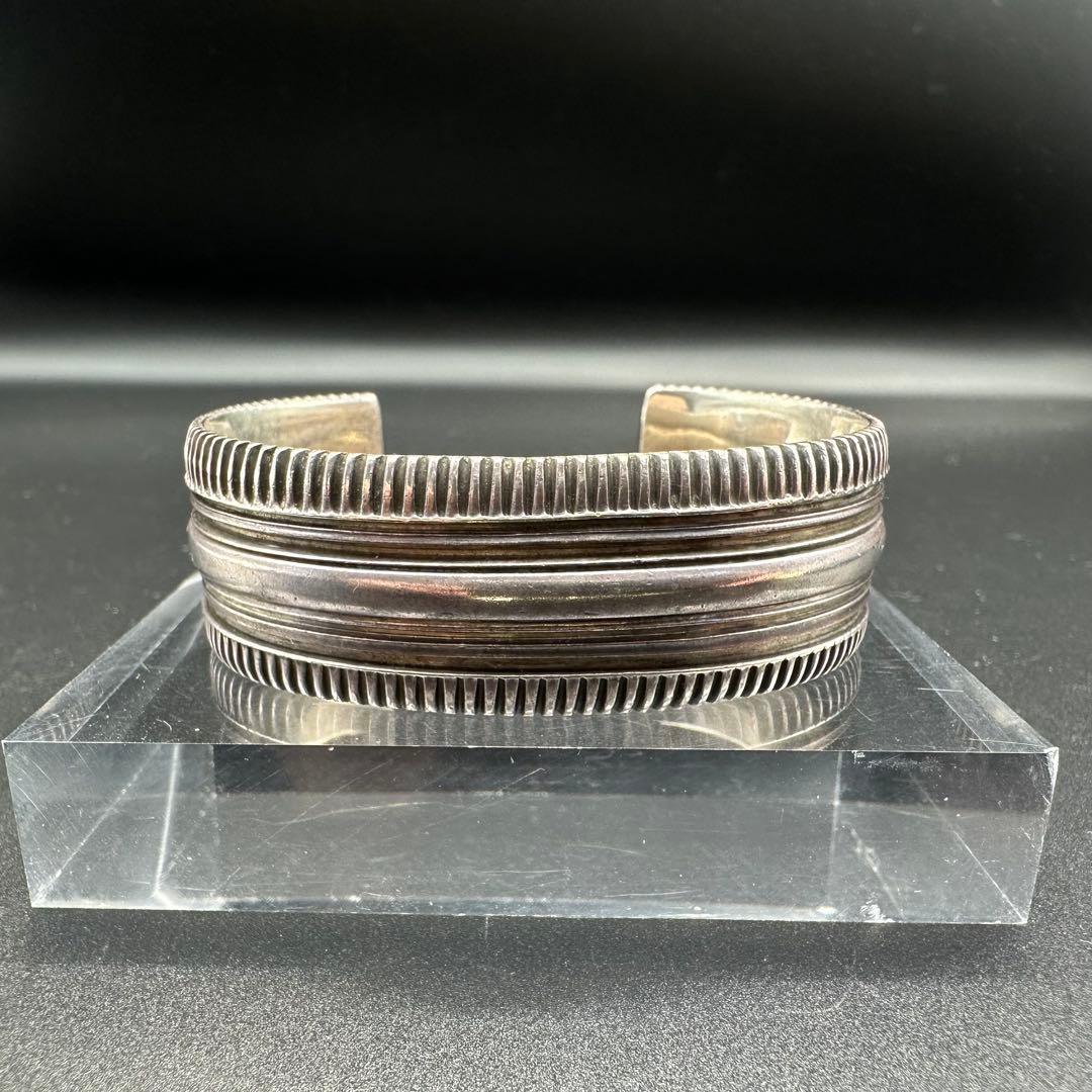 アクセサリー FANTASTIC MAN BANGLE 139 Silver925