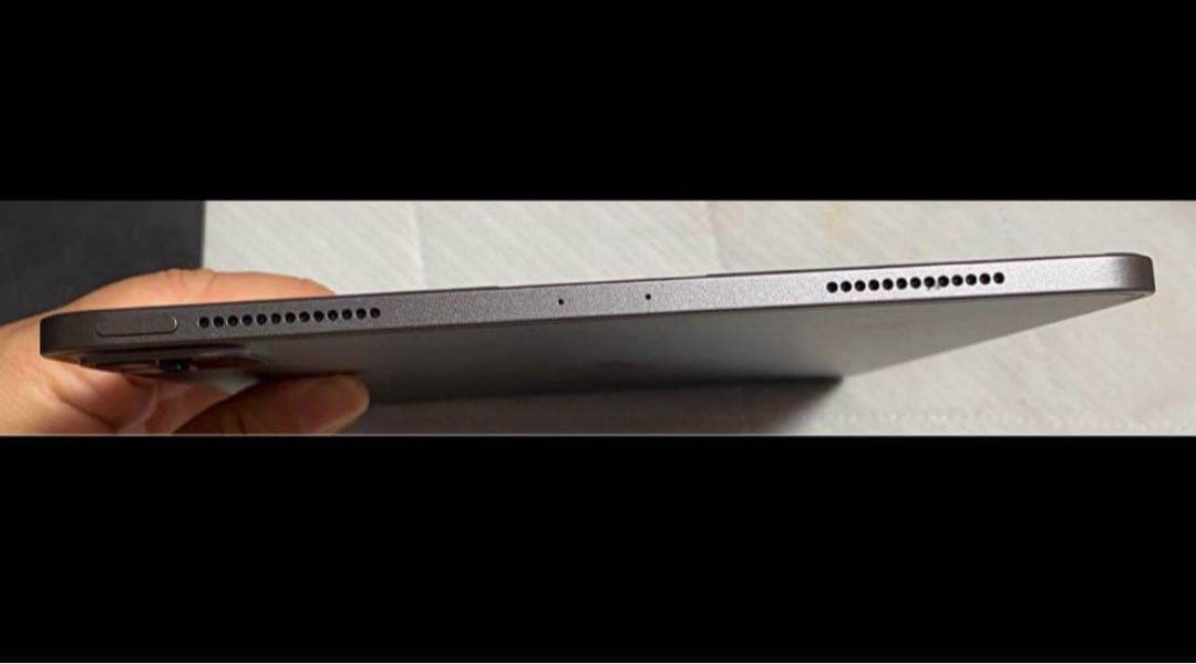 「内容必読」IPADPRO第2世代11インチ WI-FI128GBスペースグレー
