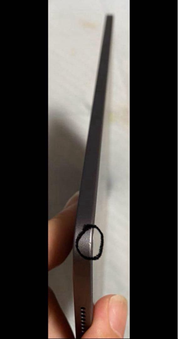 「内容必読」IPADPRO第2世代11インチ WI-FI128GBスペースグレー