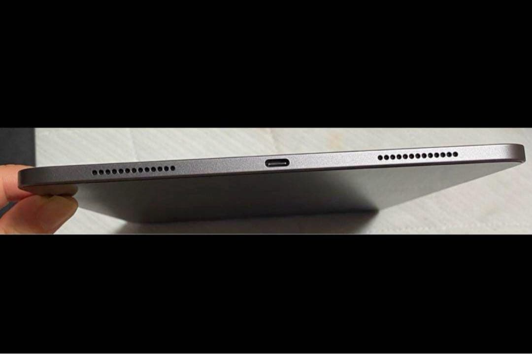 「内容必読」IPADPRO第2世代11インチ WI-FI128GBスペースグレー